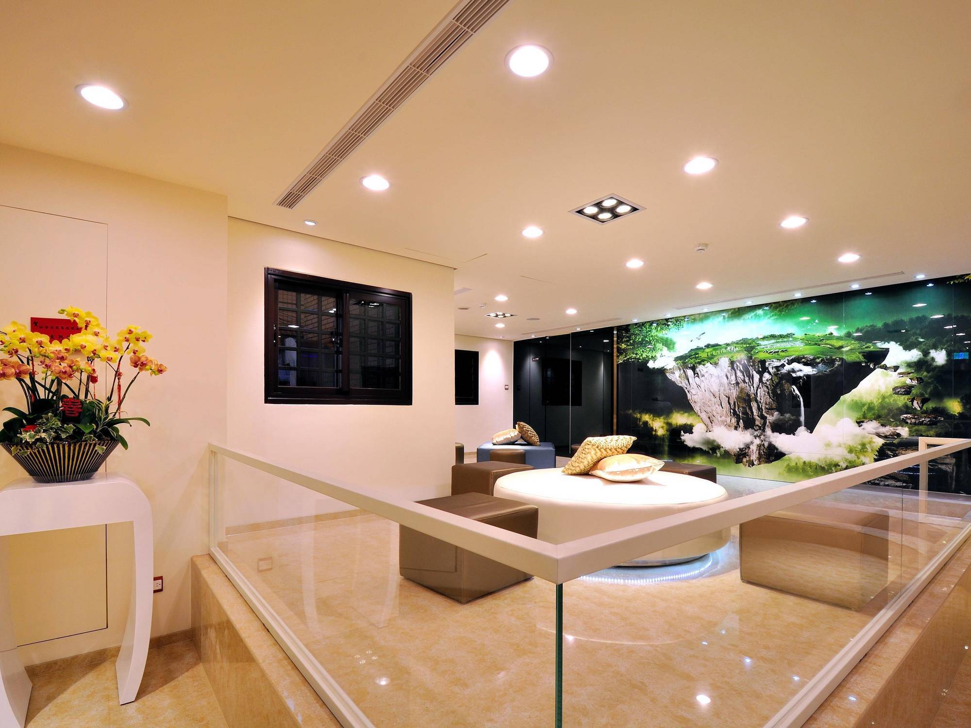 Audi Garden Business Hotel Taoyuan Eksteriør bilde